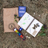 The Den Kit Company Herbarium Kit | Conscious Craft